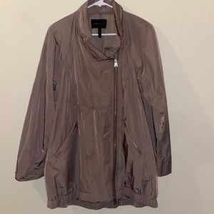 BCBG MAXAZRIA coat size small